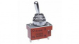 S5AW Toggle Switch, On-None-(On), Soldering Lugs