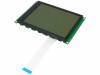 DEM 320240I FGH-PW (A-TOUCH) Дисплей: LCD; графический; 320x240; FSTN Positive; 5,7"; LED