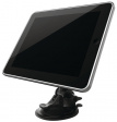 IB-AC635 Stand for tablet PCs, iPad / Tablets, 85 x 165 x 96 mm, Meta