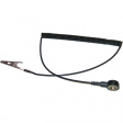 S3-4W-KB Спиральный антистатический кабель 3 m