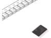 74LCX541FT(AJ) IC: цифровая; bus buffer; Каналы:8; SMD; TSSOP20; Серия: LCX; 0,65мм