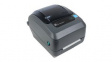 GX43-102421-000 Label and Receipt Printer, Thermal Transfer, 102mm/s, 300 dpi