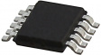 ADS1118IDGST A/D converter IC 16 Bit VSSOP-10, ADS1118