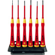 2270PK6 [6 шт] Screwdriver set VDE 6 p.