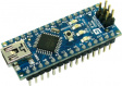 A000005 Ср-во разработки: Arduino; UART; ICSP, USB B mini, штыревой