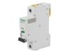 A9F03101, Выключатель максимального тока; 230ВAC; Iном:1А; Монтаж: DIN, SCHNEIDER ELECTRIC