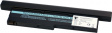 VIS-50-X40L IBM/Lenovo Notebook battery, div. Mod.