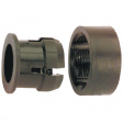 RTC-52-CLIP/RTC-52-RING LED holder 5 mm