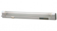 PLS 008 MINI LED Control Cabinet Luminaire, 1.8m, T5, White
