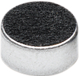 PVM-9745-1423, Microphone element, Veco Vansonic