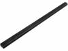 SK481-1000-SA Радиатор: штампованный; черный; L:1000мм; W:30мм; H:45мм; алюминий