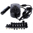 SDR150W DC/DC converter ...12 VDC, 15 VDC, 150 W