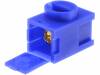FCR79012G Клеммник; Contractor; Контактные группы:1; THT, зажим под винт