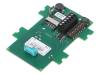 TWN4 PALON ONE LEGIC, Считыватель RFID; OSDP; 83x62x14мм; RS485,USB; 4,3?5,5В; 50мА, ELATEC