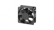 MF60252VX-1000U-A99 Вентилятор: DC; осевой; 24ВDC; 60x60x25мм; 45,63м3/ч; 27дБА; Vapo