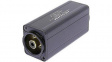 NA2M-D0B-TX XLR Adapter 3 Black