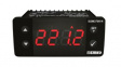 ESM-3700-N.5.20.0.2/00.00/0.0.0.0 Digital Panel Meter, Process Input, 71x29mm, 4 Digits, 10mm, 220 VAC