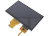 DEM 800480N TMH-PW-N (C-TOUCH), Дисплей: TFT; 7"; 800x480; Подсвет: LED; Разм:165x100x7,3мм, Display Elektronik
