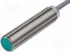 NBB4-12GM50-E0 Датчик: индуктивный; Конфиг.выхода: NPN / NO; 0?4мм; 10?30ВDC; М12