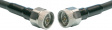 SLU18-NMNM-00.75M Test cable 0.75 m