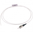 ST09B1 Fibre-optic cable pigtail 9/125um симплекс ST 1 m