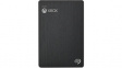 STFT512400 Game Drive for Xbox SSD 512 GB black / green 2.5 "