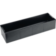5517.110.392 ESD inserts for WEZ containers 550 x 174 x 110 mm