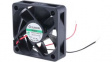 HA50151V4-1000U-A99 Вентилятор: DC; осевой; 12ВDC; 50x50x15мм; 13,01м3/ч; 15,4дБА; Vapo