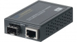 MCT-3002SFP-DR Fibre converters Gigabit LAN-Fiber MultiMode