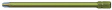 C6 L-190/0 PH Bit with Colour Coding 95 mm PH 0