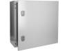 111689, Корпус: универсальный; Х:400мм; Y:500мм; Z:200мм; CS; сталь; серый, Eaton