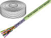0035131 Провод; UNITRONIC® LiYCY (TP); 2x2x0,14мм2; экранированный; ПВХ