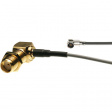 K129121023 H.FL cable 0.15 m