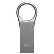 SP016GBUF2F80V1S USB Stick FIRMA F80 16 GB silver