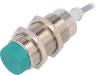 IFRM 30P1201/L, Датчик: индуктивный; Конф.выхода: PNP / NO; 0?15мм; 10?50ВDC; М30, BAUMER