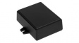 RND 455-01198 Plastic Enclosure Universal 75.75x58.85x28.1mm Black ABS IP54