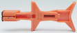 WT-1 Cable tie tool WT-1 2.4...4.8 mm