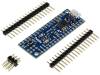 A-STAR 32U4 MINI LV, A-star; импульсный; USB B micro, штыревой; ATMEGA32U4; ШИМ:7; 3,4г, POLOLU