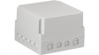 SPCM181813G Plastic enclosure 175 x 175 x 125 mm grey PC IP 66/67 N/A Cubo S