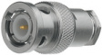 51S101-006N5 Cable plug BNC straight 50 Ohm