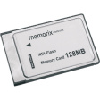 FCA002GB-13C-02 Memory Card, PC Card, 2GB, 20MB/s, 8MB/s, Black / Purple