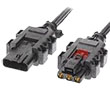 Кабельные сборки Micro-Fit от Molex