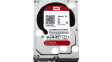 WD80EFZX HDD WD Red, 3.5