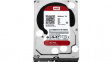 WD80EFZX HDD WD Red, 3.5", SATA 6 Gb/s 8 TB