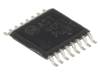 NLAST4051DTR2G, IC: мультиплексор; Каналы:8; TSSOP16; 3?5ВDC, ON SEMICONDUCTOR