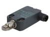 NF B110BB-DMK Концевой выключатель; толкатель с параллельным роликом; IP67