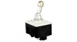 4TL1-3D Переключатель: тумблер; Положения: 2; 4PDT; ON-ON; 6A/230ВAC; IP67