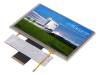PH800480T024-IHB, Дисплей: TFT; 5"; 800x480; Подсвет: LED; Размер окна:109x65,8мм, POWERTIP