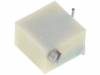 3269X-1-103LF Потенциометр: монтажный; многооборотный; 10кОм; 250мВт; SMD; ±10%