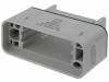 09140010320, Корпус: для разъемов HAN Modular; Han Modular ECO; на панель, Harting